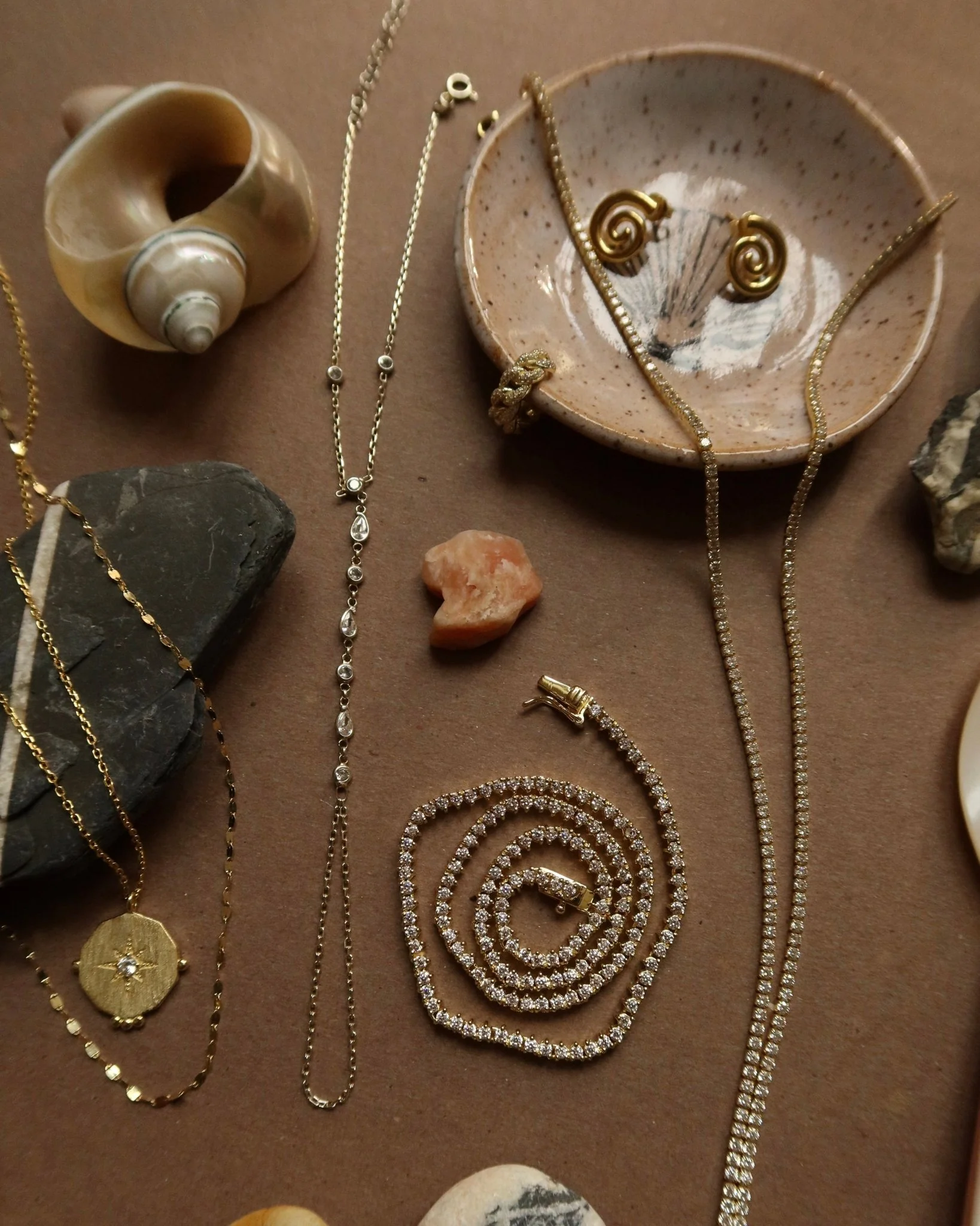 AMAYA HAND CHAIN - Image 9