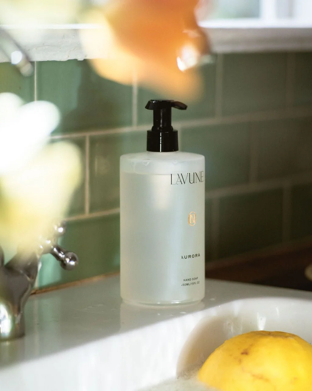 AURORA HAND SOAP - Image 7