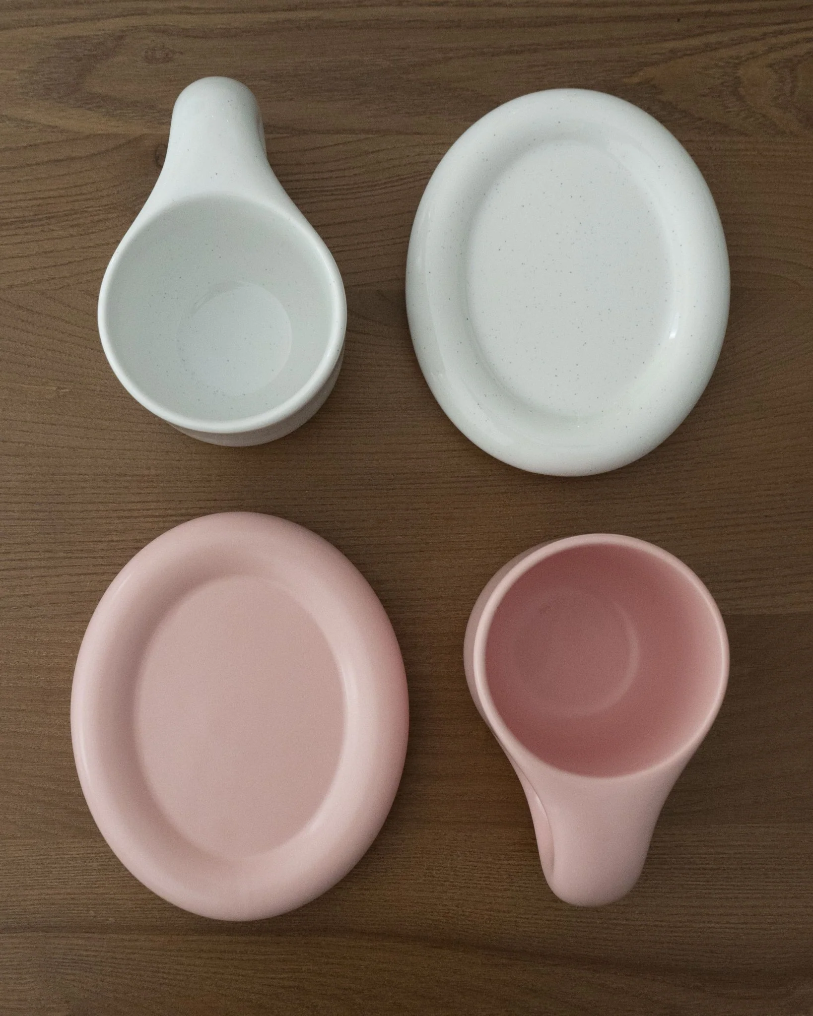 The Puffy Mug & Saucer - Image 5
