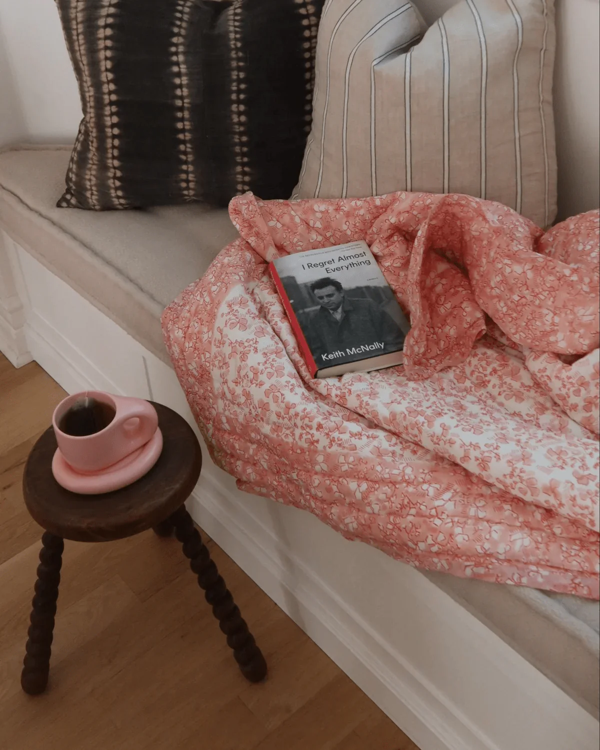The Puffy Mug & Saucer - Image 7