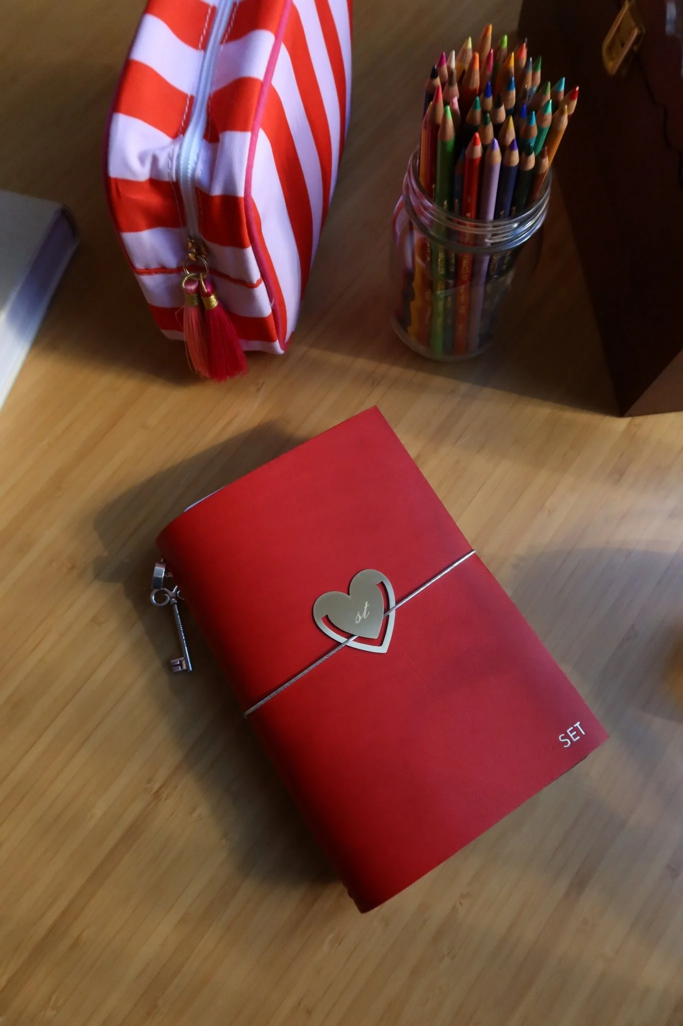 ENGRAVABLE BRASS BOOKMARK - Image 3