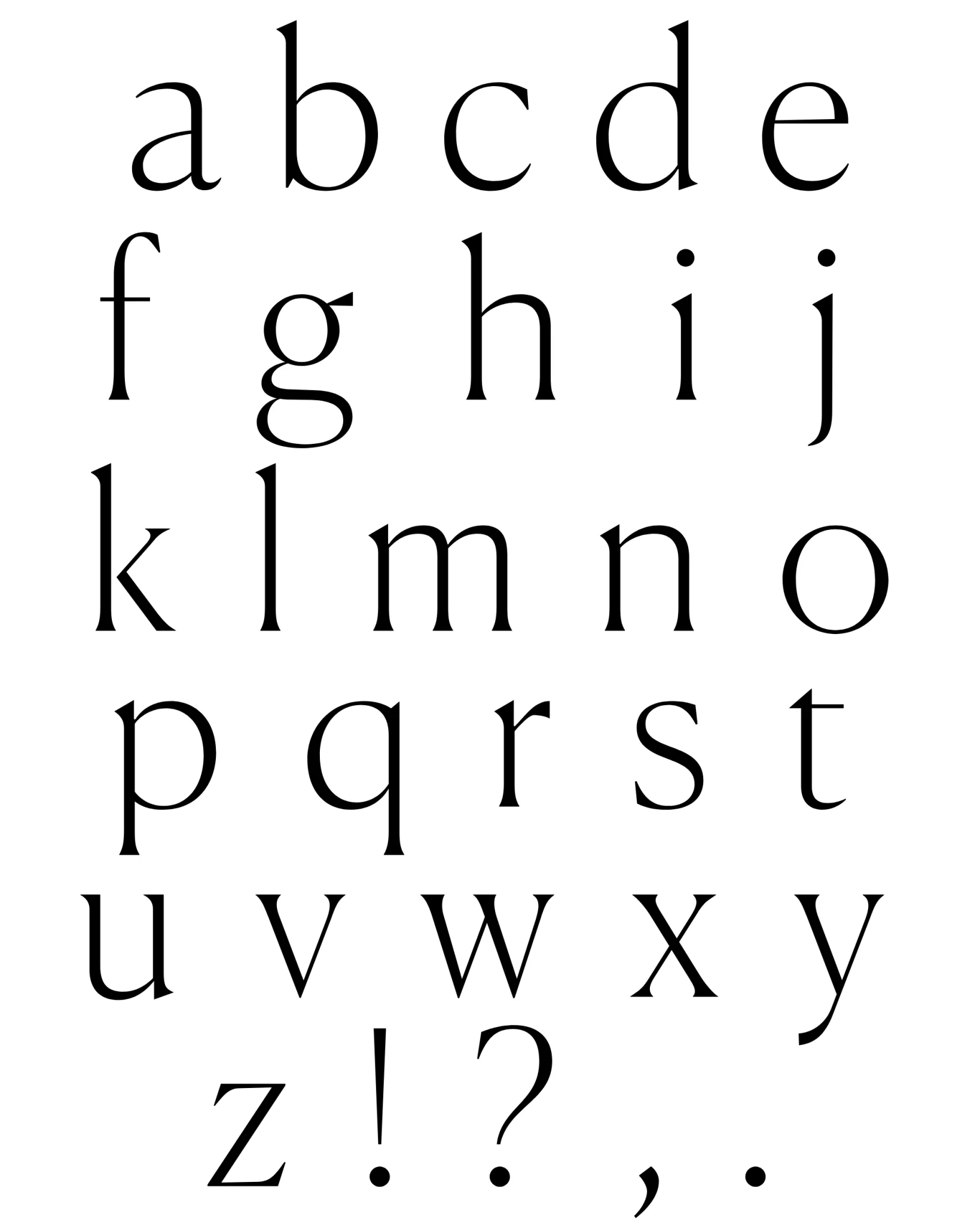 ENGRAVABLE BRASS BOOKMARK - Image 7