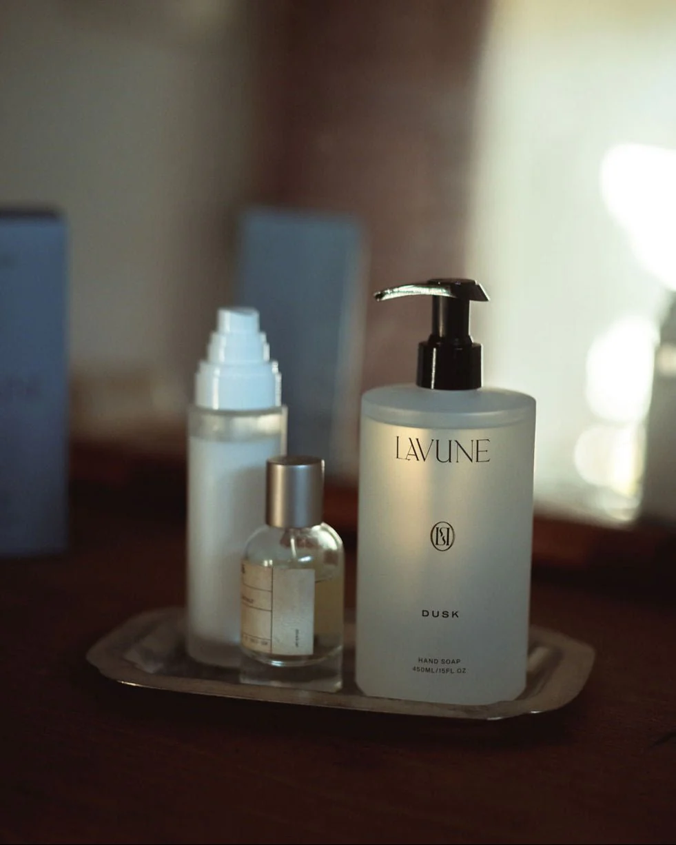 DUSK HAND SOAP - Image 3