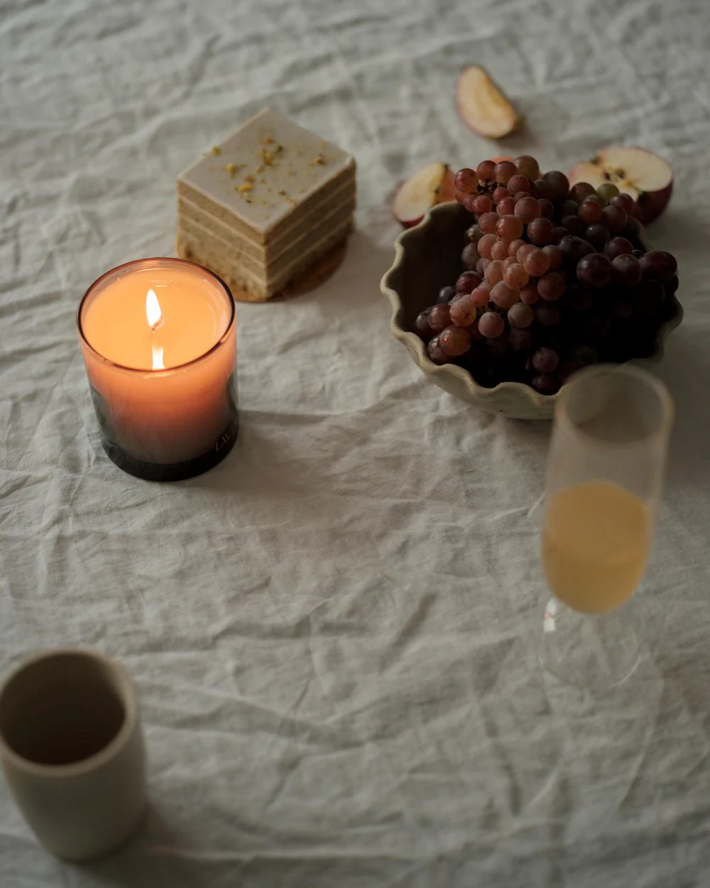 N˚04 EMBER CANDLE - Image 7