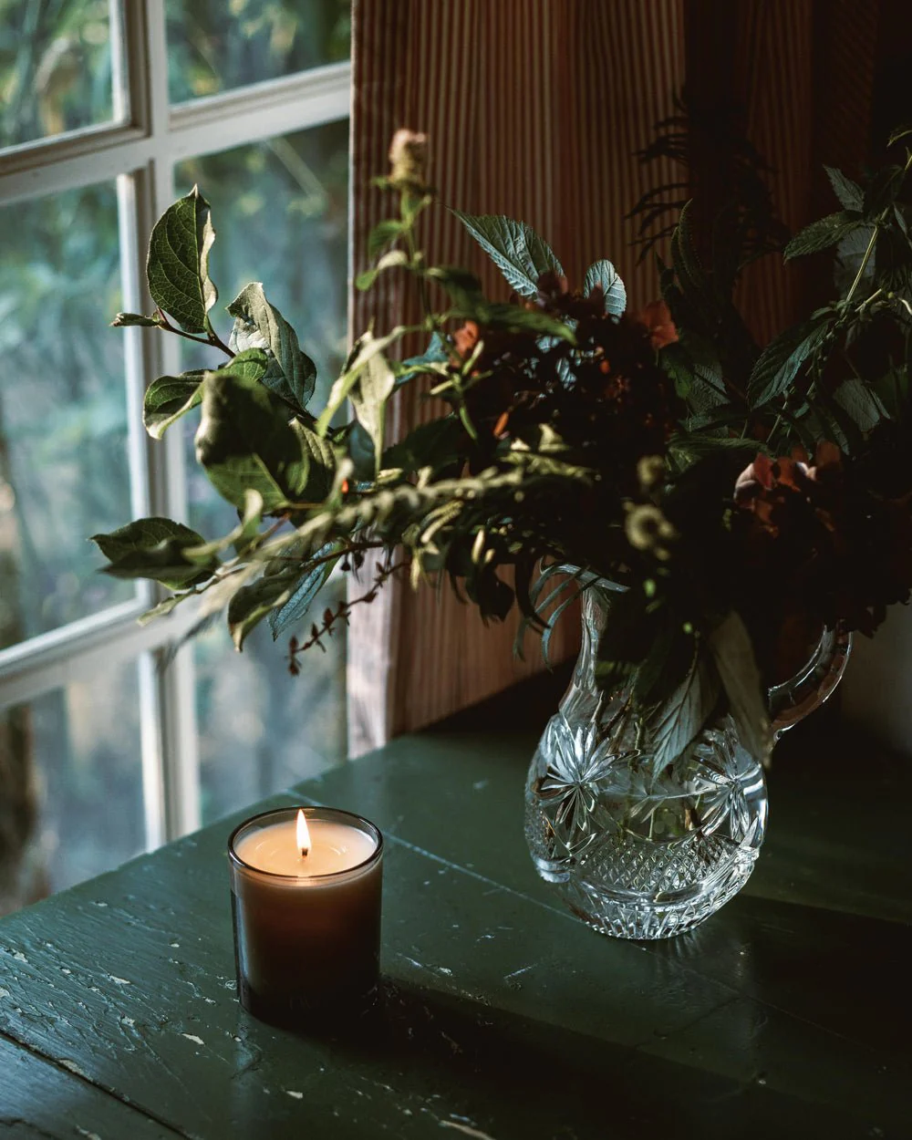 N˚05 Evergreen Candle - Image 5