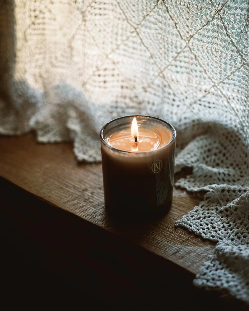 N˚05 Evergreen Candle - Image 6