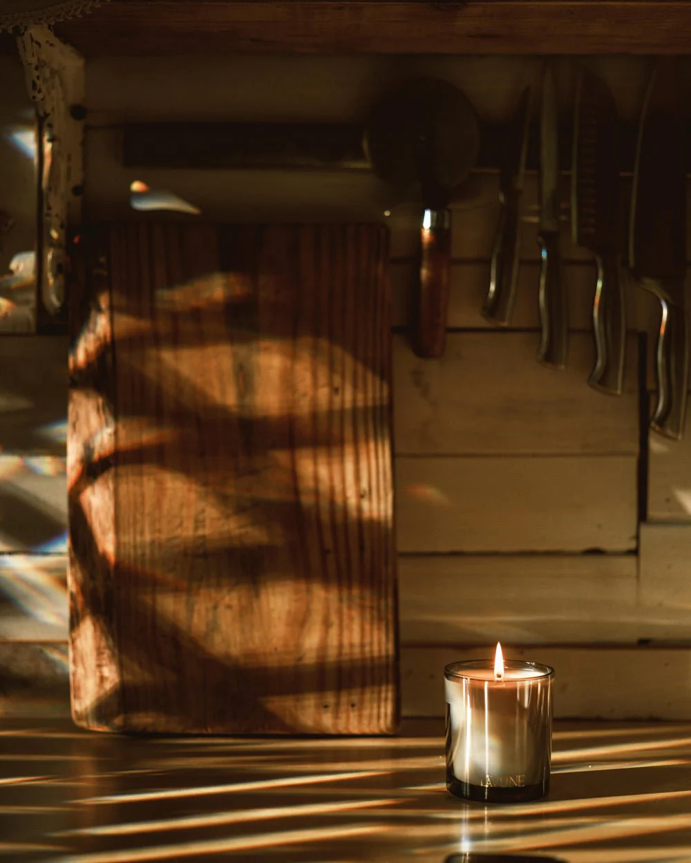 N˚05 Evergreen Candle - Image 7