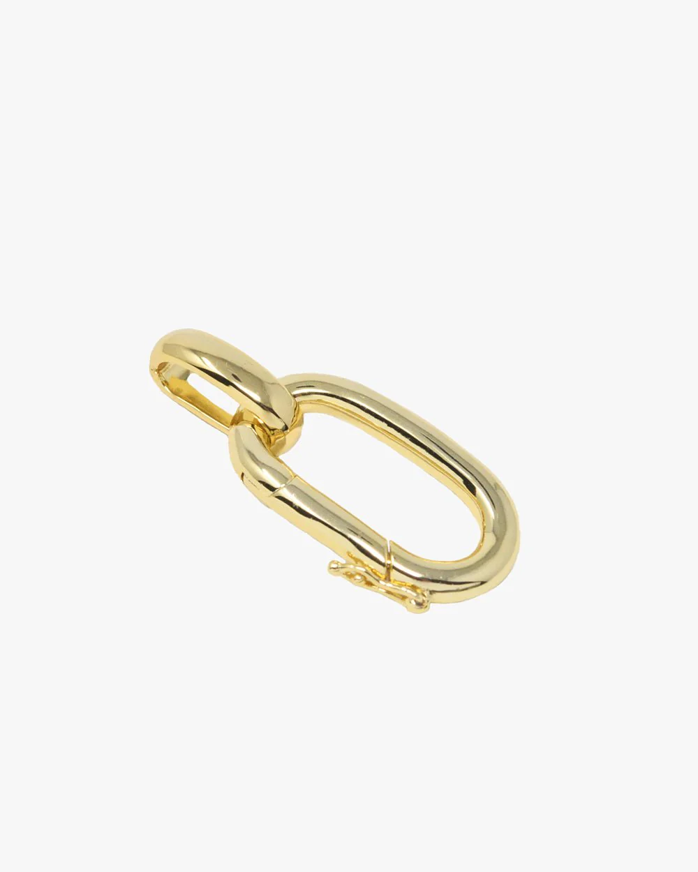 Gigi Bold Link Bracelet - Image 14