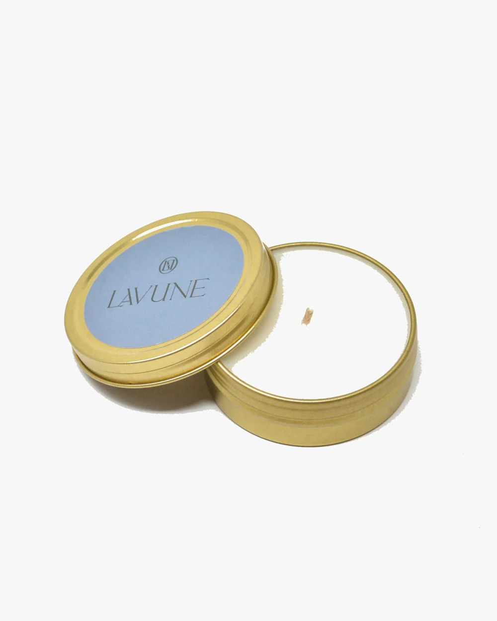 LAVUNE 2 OZ. TRAVEL CANDLE - Image 3