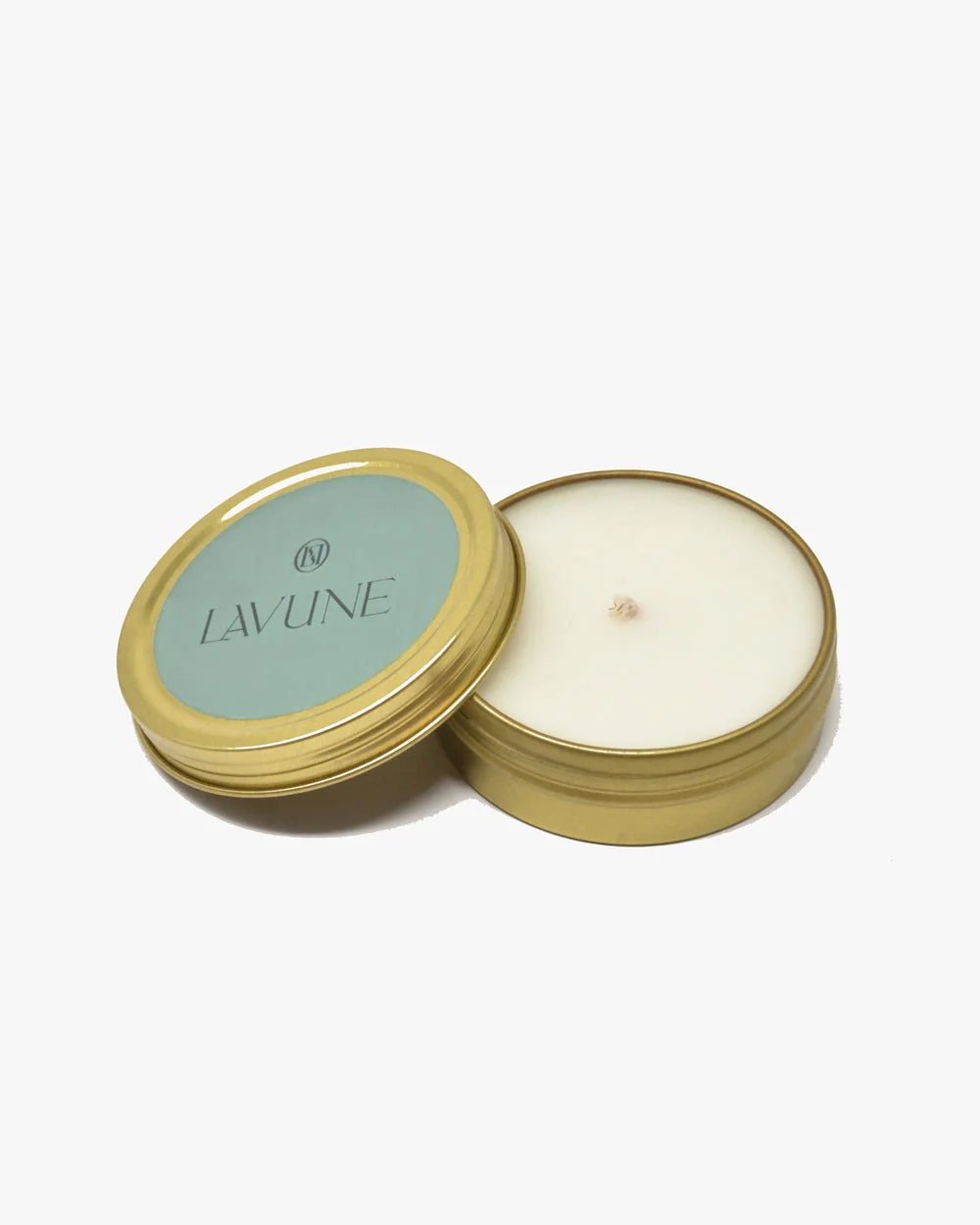 LAVUNE 2 OZ. TRAVEL CANDLE - Image 4