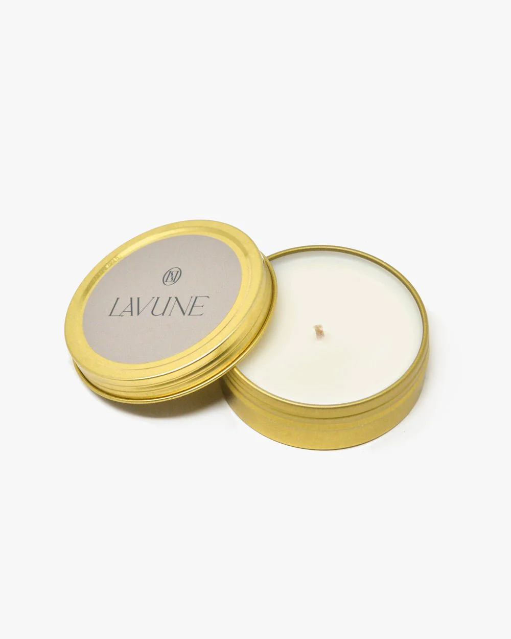 LAVUNE 2 OZ. TRAVEL CANDLE - Image 5