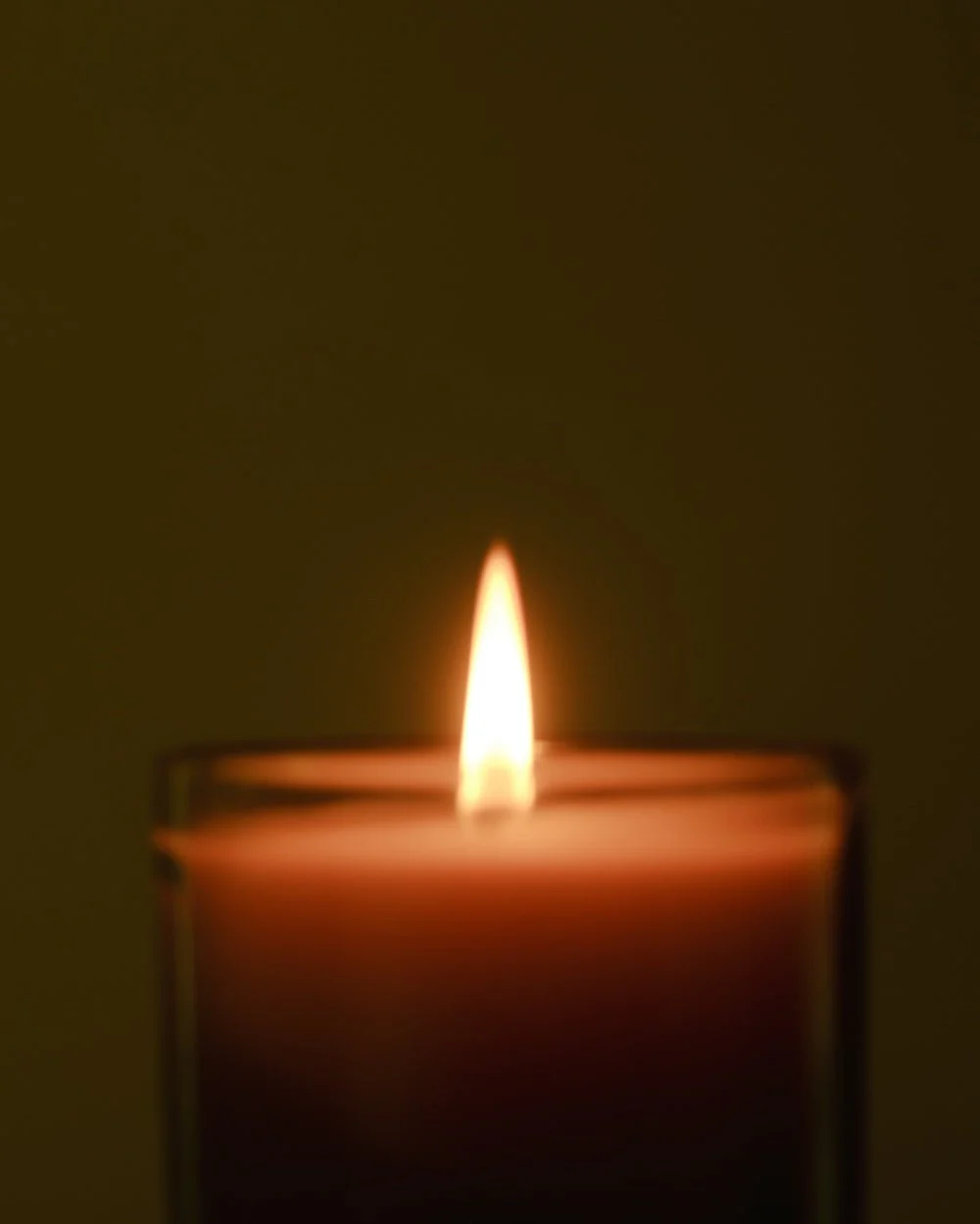 N˚10 AMBER CANDLE - Image 4