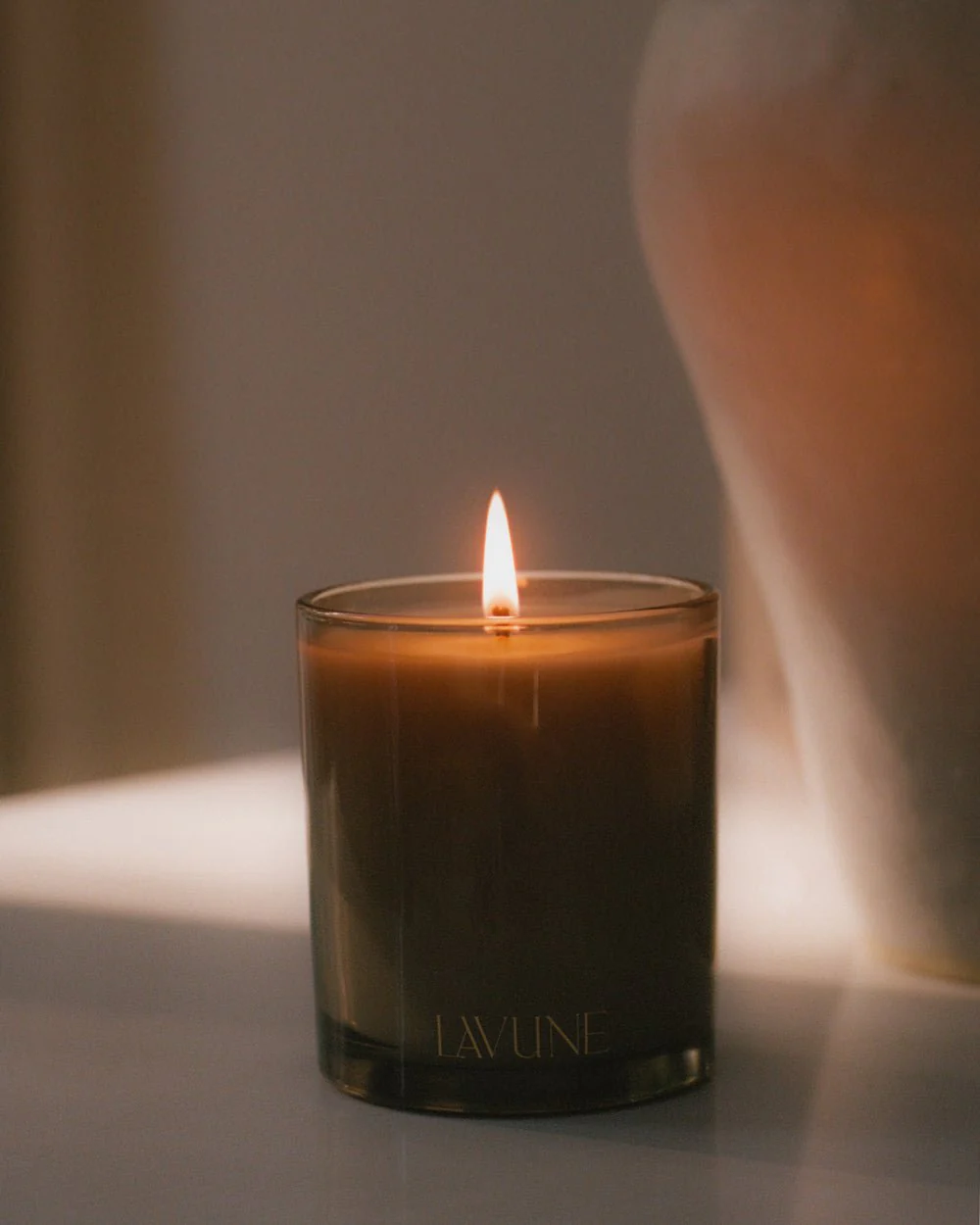 N˚10 AMBER CANDLE - Image 7