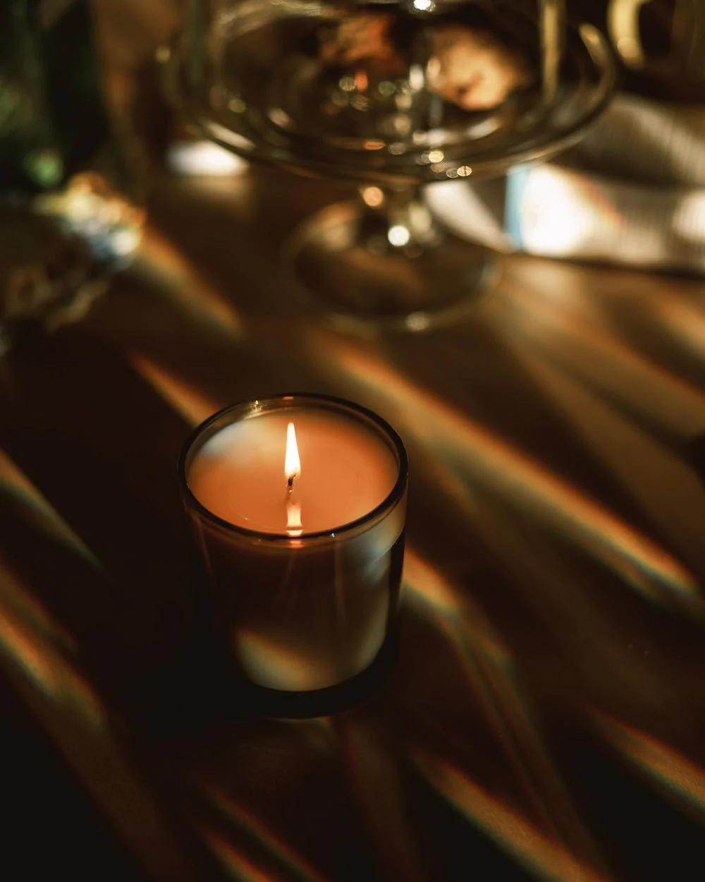 N˚08 HEARTH CANDLE - Image 4
