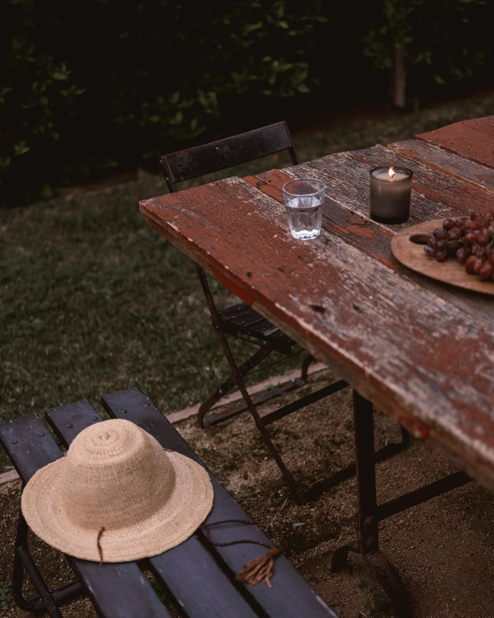 N˚08 HEARTH CANDLE - Image 6