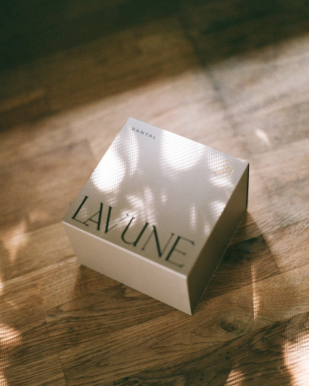 N˚09 SANTAL CANDLE - Image 5