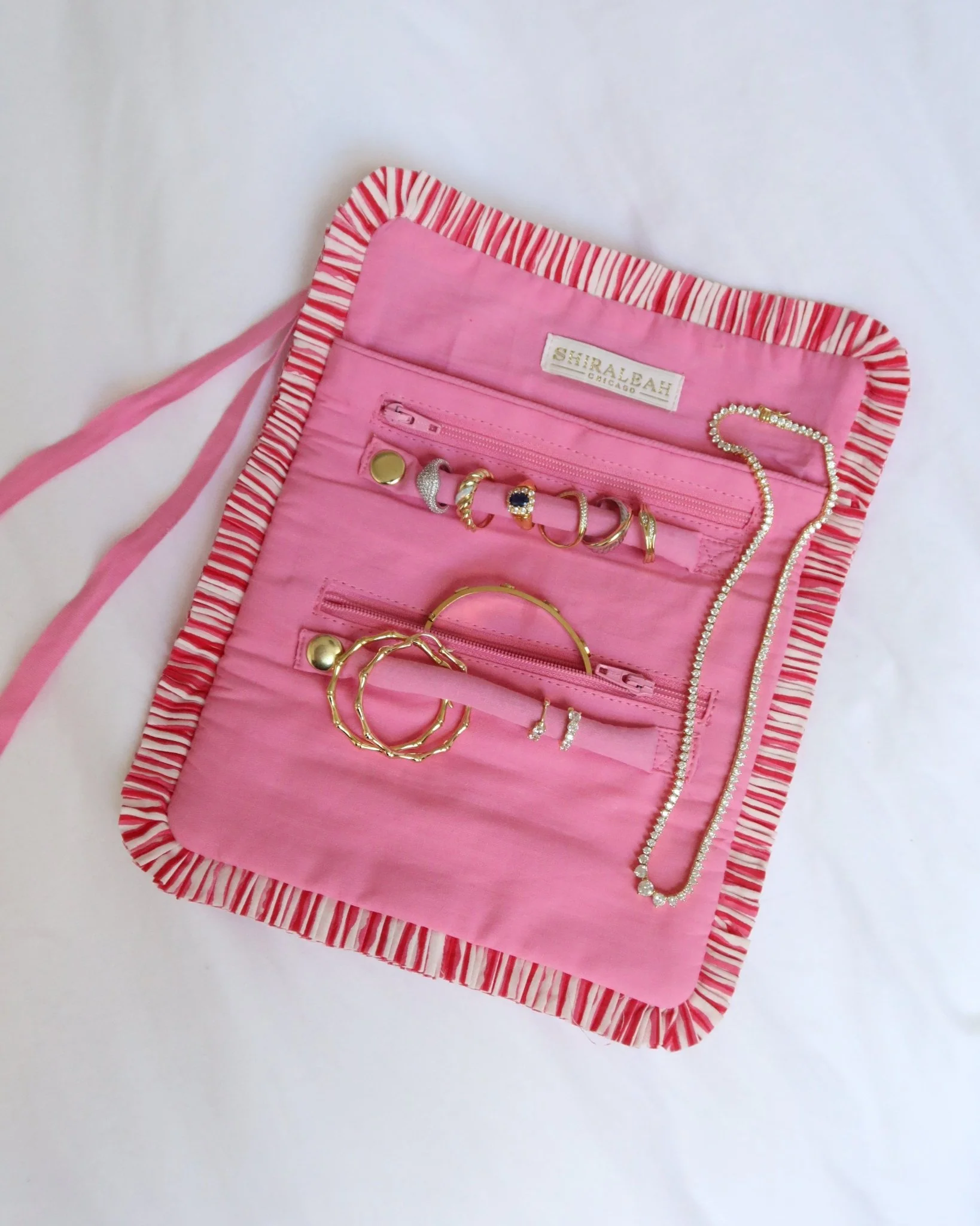 THE JEWELRY ROLL - Image 6