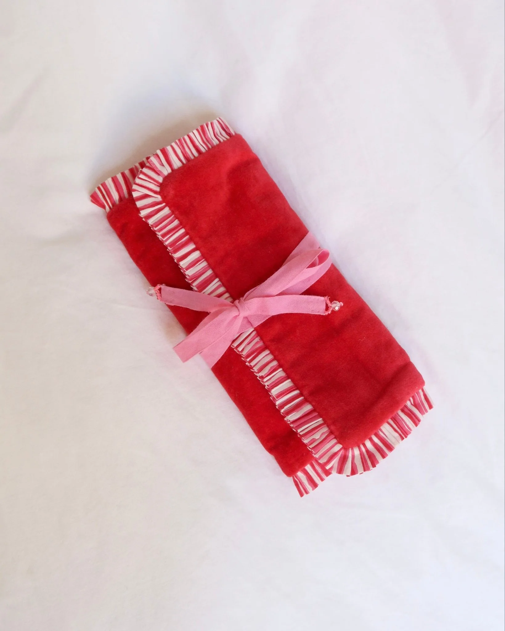 THE JEWELRY ROLL - Image 7