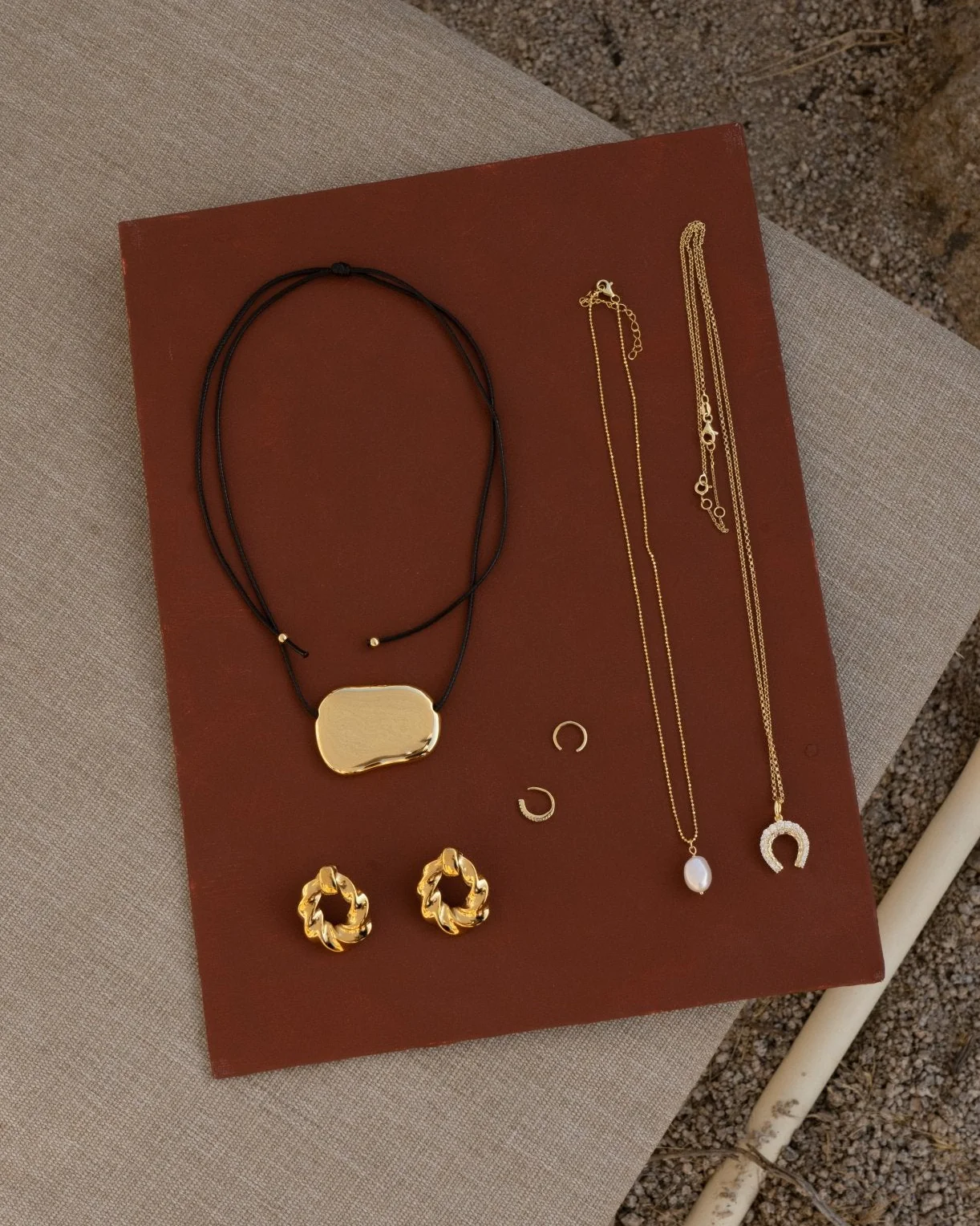 Lexi Dainty Everyday Ear Cuff - Image 9