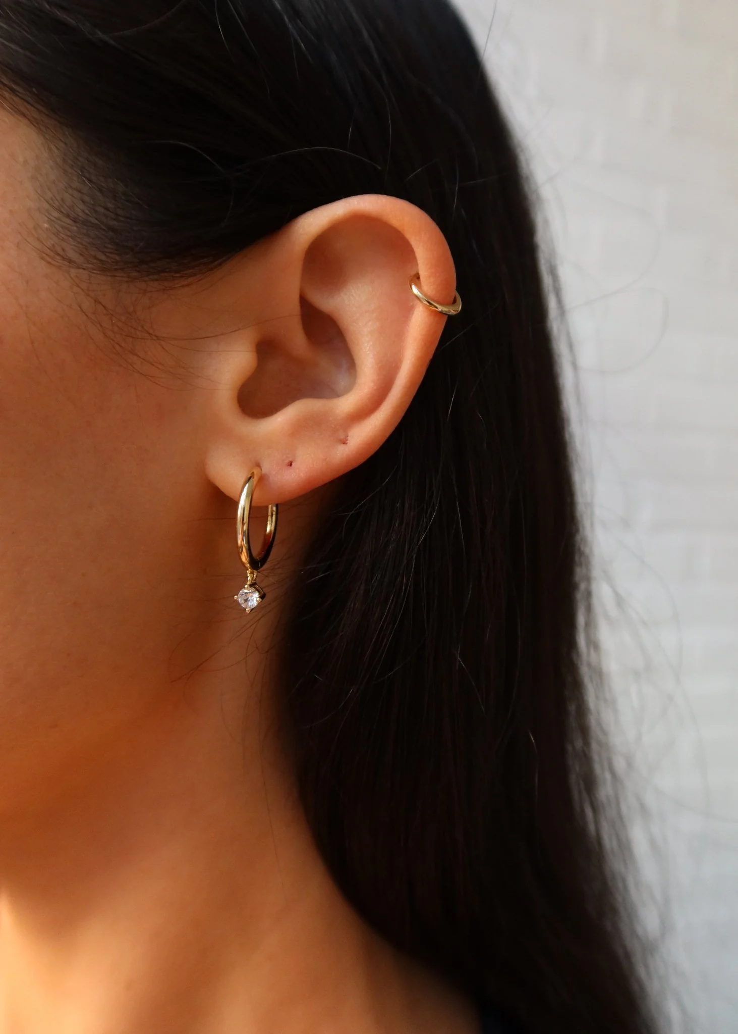 THE MAXIMALIST HOLIDAY EARRING SET - Image 7