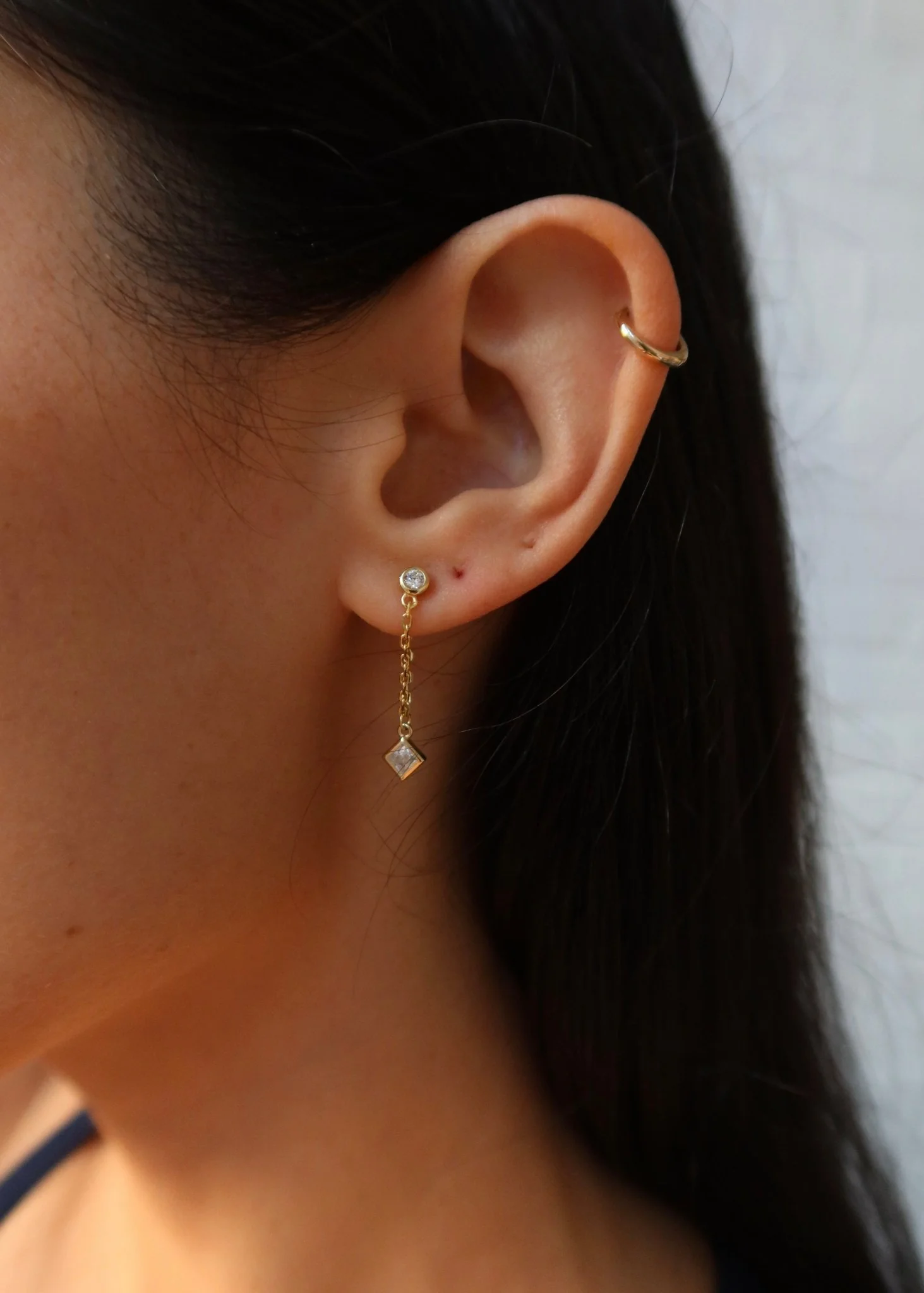 THE MAXIMALIST HOLIDAY EARRING SET - Image 8