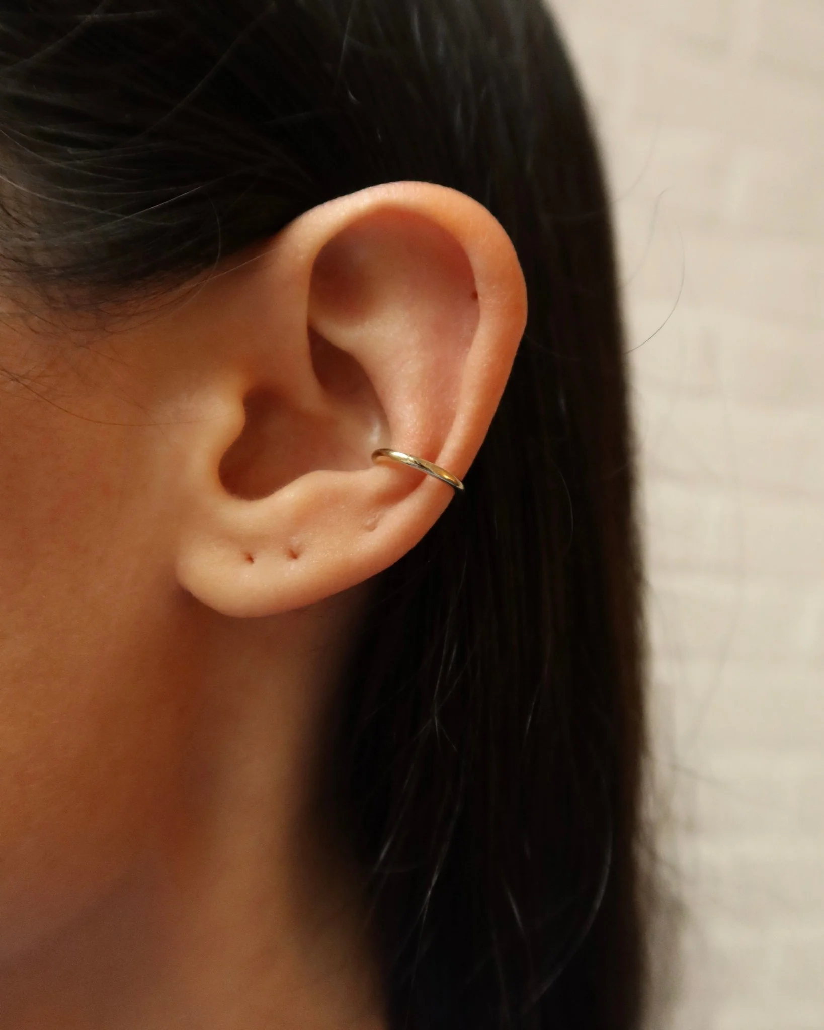 Lexi Dainty Everyday Ear Cuff