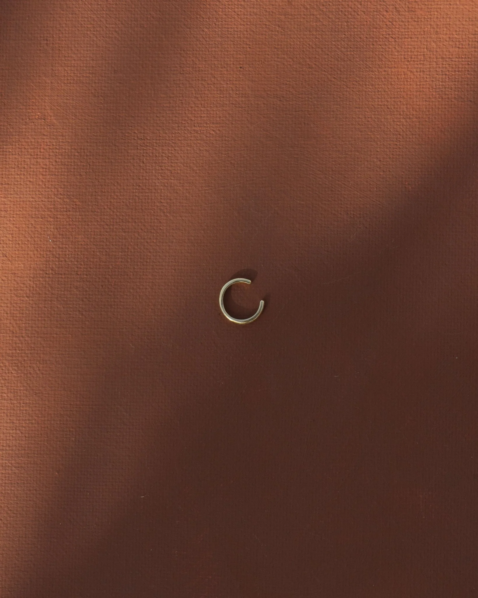 Lexi Dainty Everyday Ear Cuff - Image 2