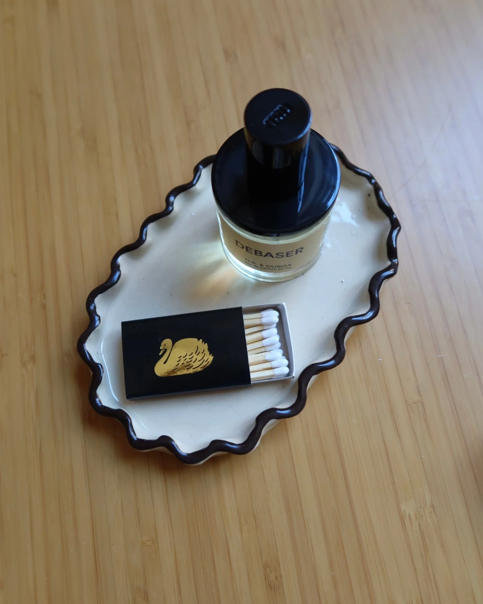 SWAN MATCHBOX - Image 5